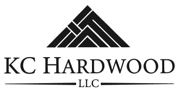 KC Hardwood LLC Logo